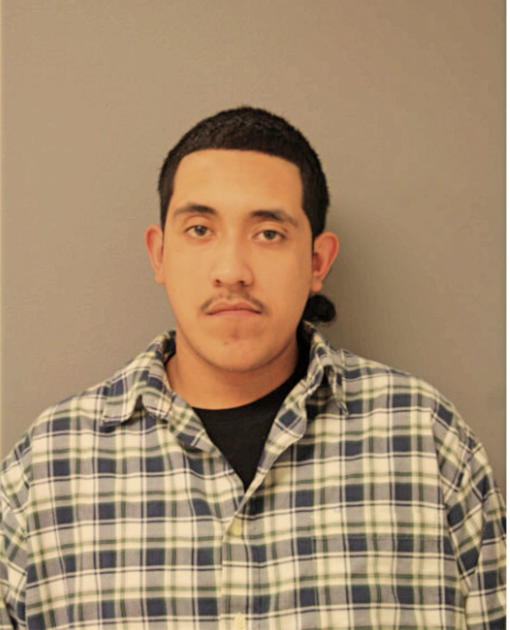 CHRISTIAN DELGADO, Cook County, Illinois