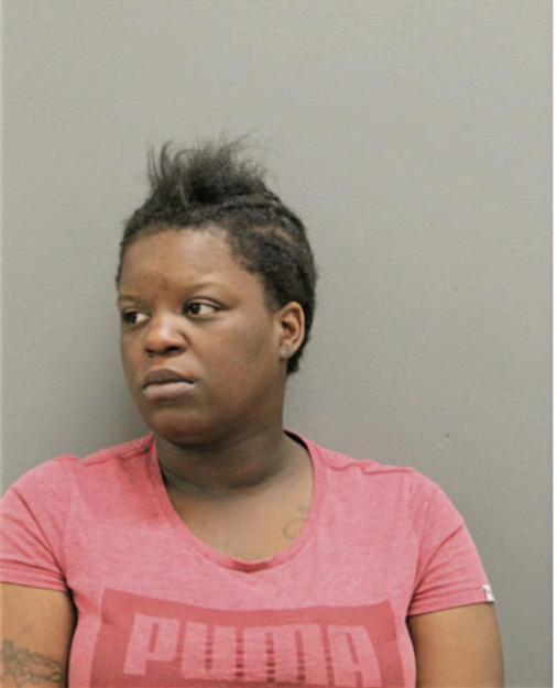DAIJANE A DUKES, Cook County, Illinois