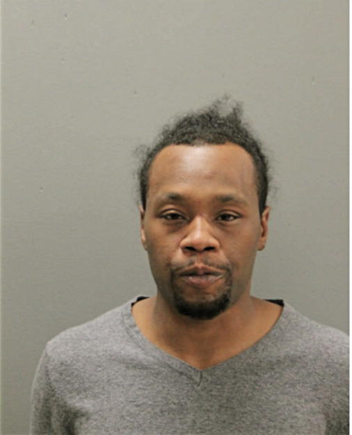 ALONZO C DUNLAP, Cook County, Illinois
