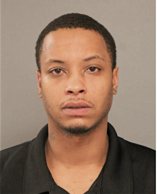 MARK A EDDINGS, Cook County, Illinois