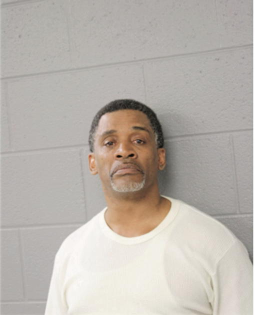DWAYNE EDMONDSON, Cook County, Illinois