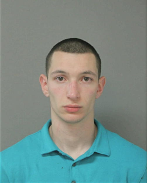 JAMES ANTHONY EDWARDS, Cook County, Illinois