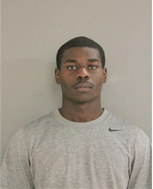 MARQUIS S ELLIOTT, Cook County, Illinois