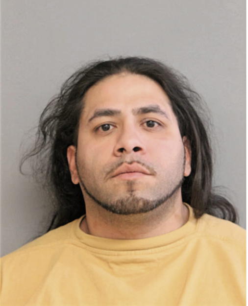 ISMAEL ENRIQUEZ, Cook County, Illinois