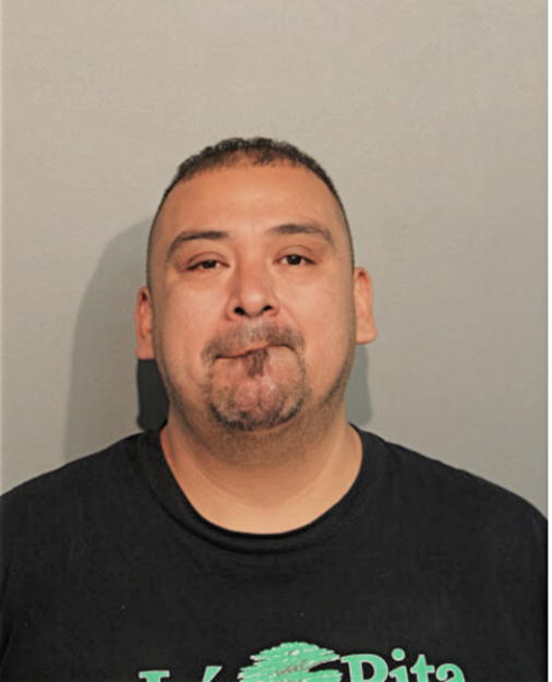 ANASTACIO FERNANDEZ, Cook County, Illinois