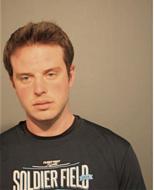 EMMETT J FINNEGAN, Cook County, Illinois