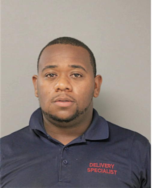 PATRICK FISHER, Cook County, Illinois