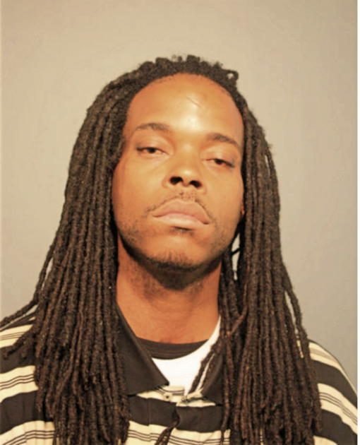 AARON D FOSTER, Cook County, Illinois