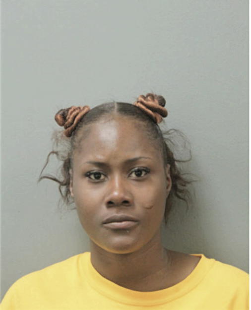 TATIANNA N FOSTER, Cook County, Illinois