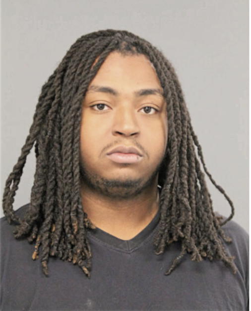 KYLE D FRAZIER, Cook County, Illinois