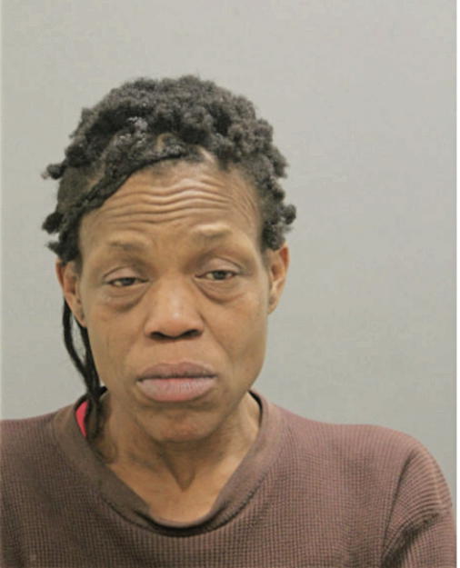 ROBIN GANDY, Cook County, Illinois