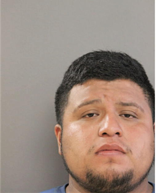 JOSE IGNACIO GATICA, Cook County, Illinois