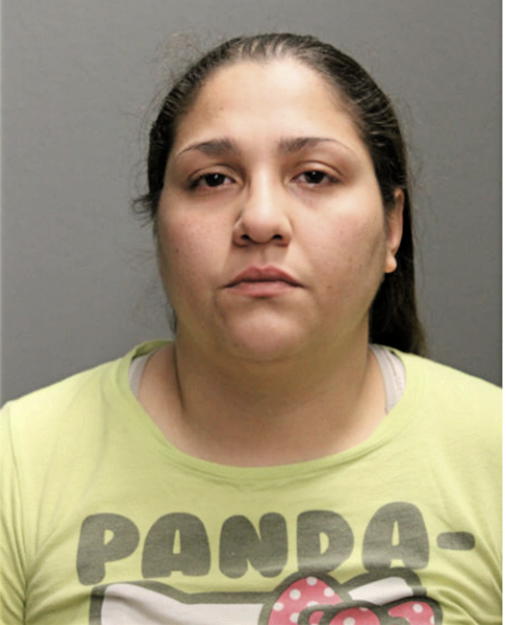JESSICA GOMEZ, Cook County, Illinois