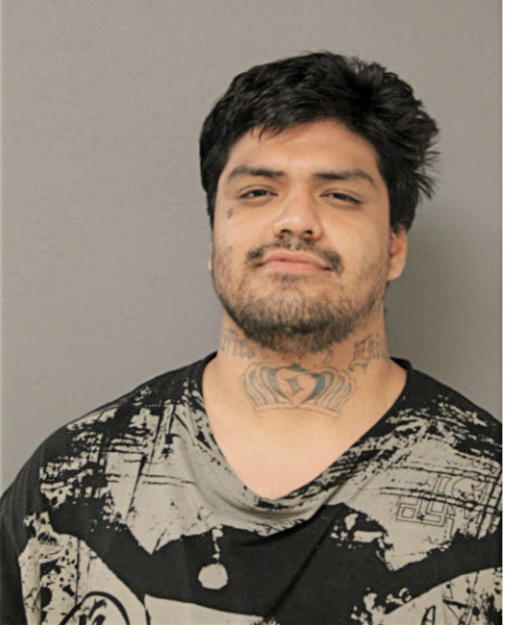 JIM GOMEZ, Cook County, Illinois