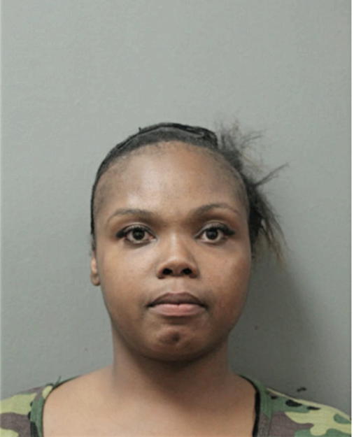 CANDICE L GRAIG, Cook County, Illinois