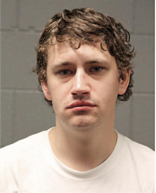 LOGAN W GRAMMER, Cook County, Illinois