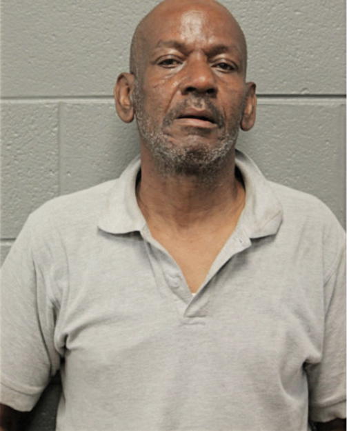 ALVIN GRAVES, Cook County, Illinois