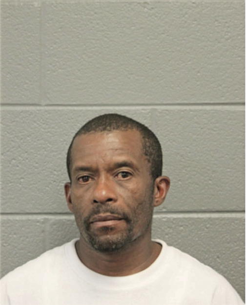 CRAIG GREEN, Cook County, Illinois