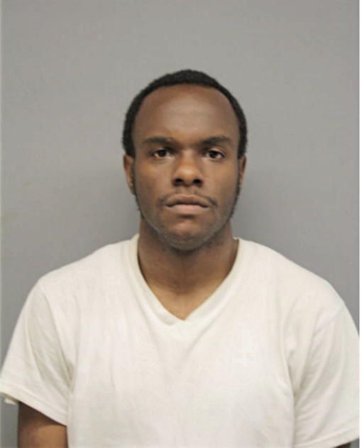 JEREMY D GREEN, Cook County, Illinois