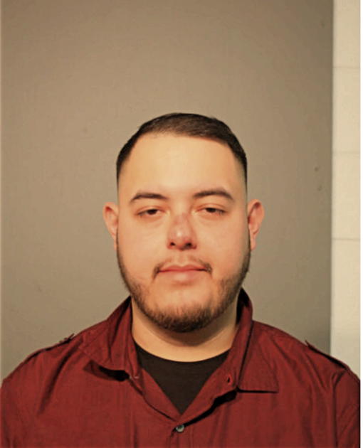 JOSE GUZMAN, Cook County, Illinois