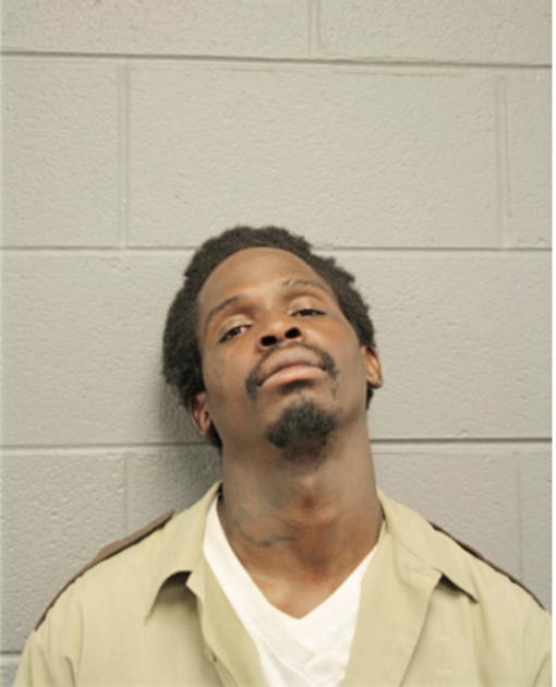 LIONEL H HALL, Cook County, Illinois