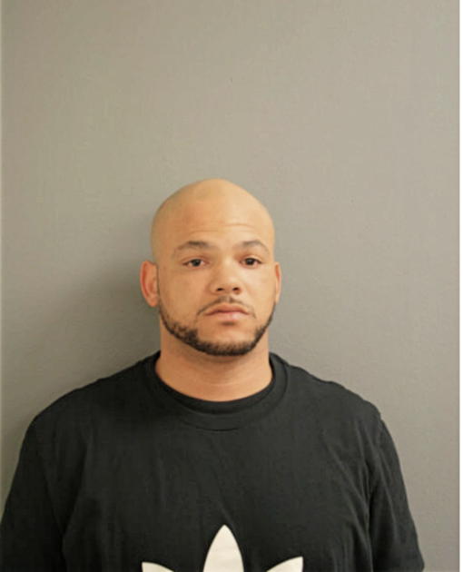 LILJOE HARRISON, Cook County, Illinois