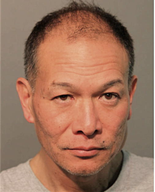 MITCHELL T HAZAMA, Cook County, Illinois