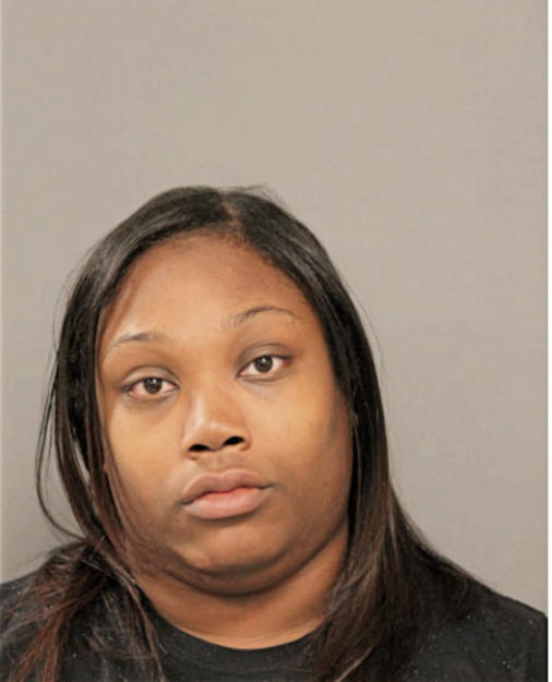 SHANIQUA S HENDERSON, Cook County, Illinois