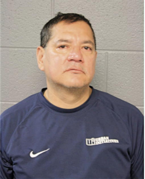 PAUL G HERNANDEZ, Cook County, Illinois