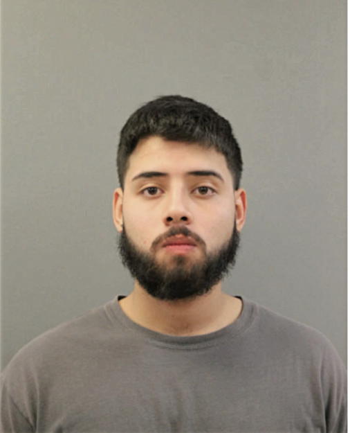 RICARDO HERNANDEZ, Cook County, Illinois