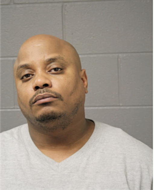 LARRY HOGAN, Cook County, Illinois