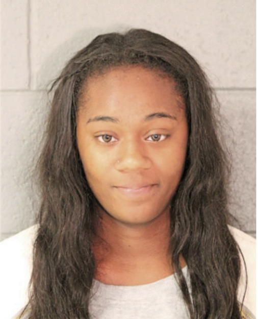 DEJA HOLLINS, Cook County, Illinois