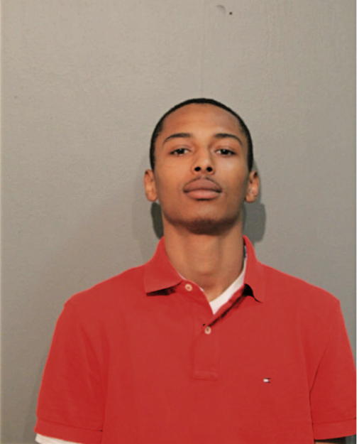 ADAMU HONORE, Cook County, Illinois