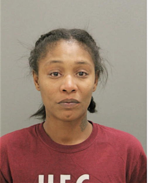 SHAVON HOWARD, Cook County, Illinois