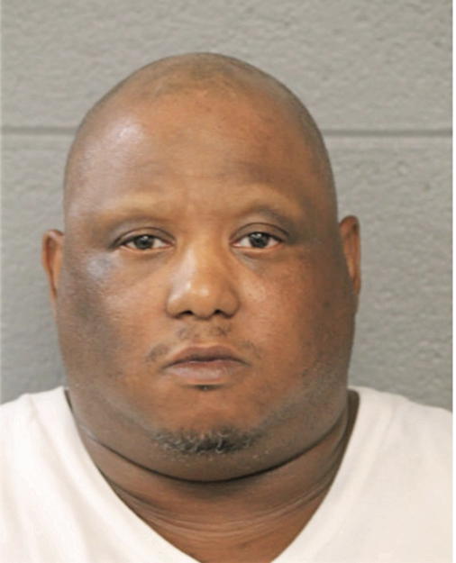 BRUCE A HUNTER, Cook County, Illinois