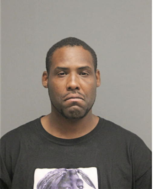 MARVELL HUNTER, Cook County, Illinois