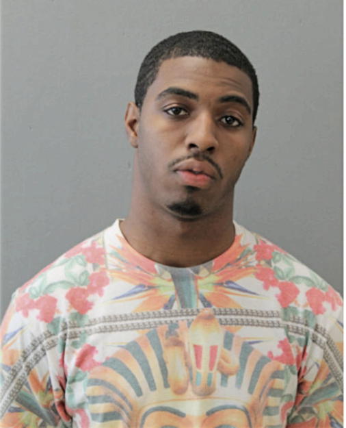MICHAEL C JEFFRIES, Cook County, Illinois