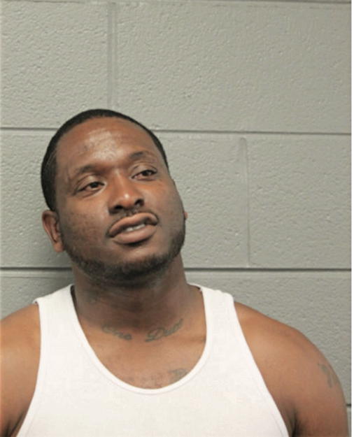 LAMARN J JOHNSON, Cook County, Illinois