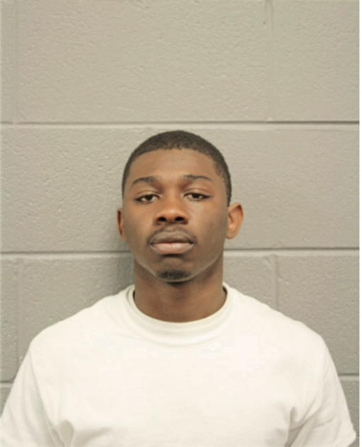 MICAH JOHNSON, Cook County, Illinois