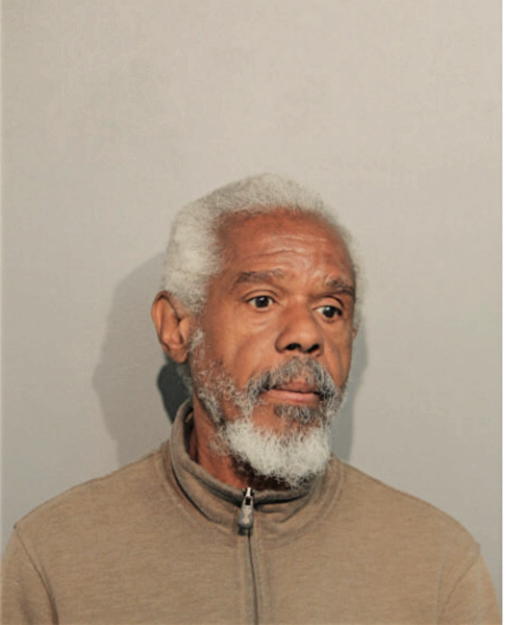 WILLIE E KELLEY, Cook County, Illinois