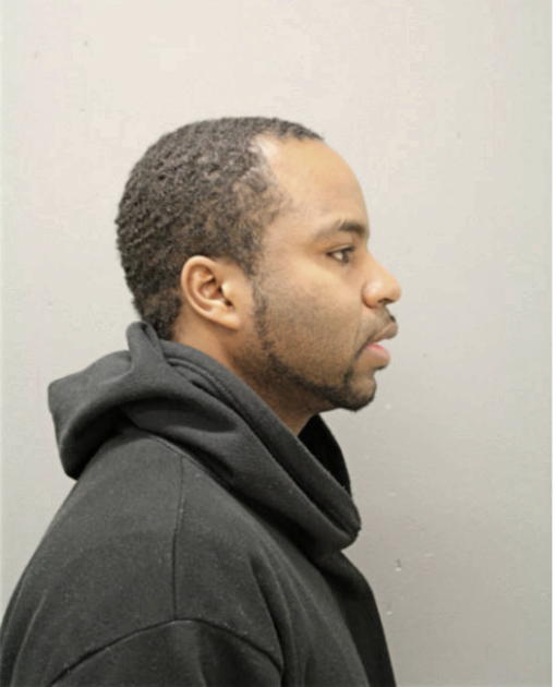 GARY L HOLLOWAY, Cook County, Illinois