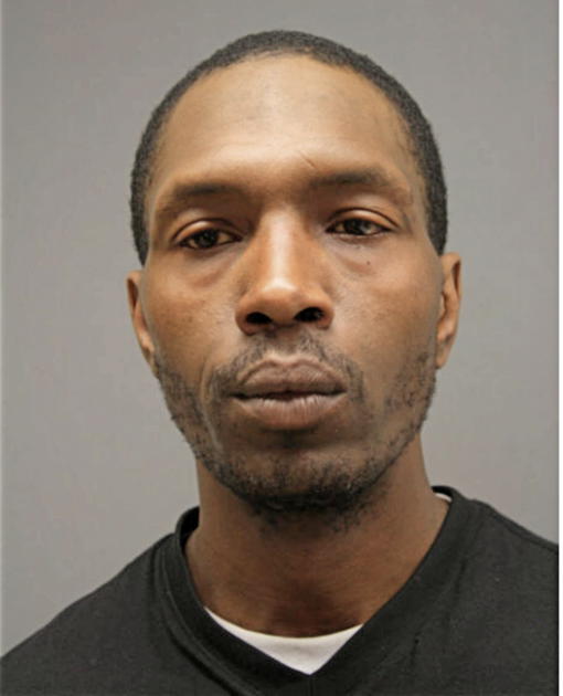 KENYAN L SLOAN, Cook County, Illinois