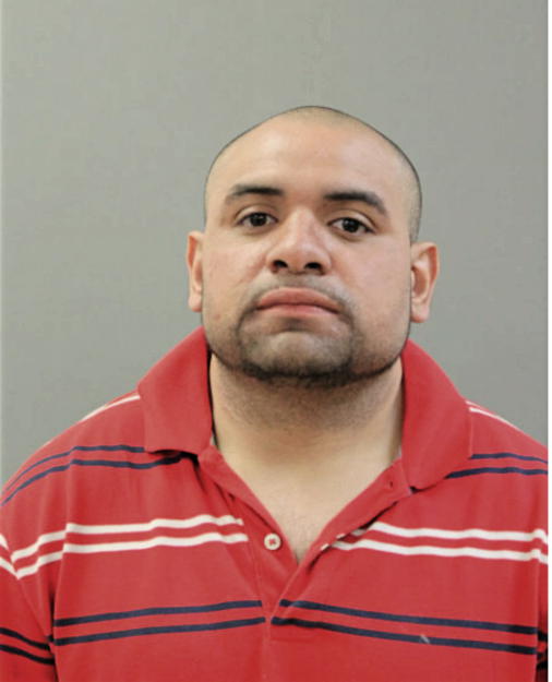 JUSTIN K LABOY, Cook County, Illinois