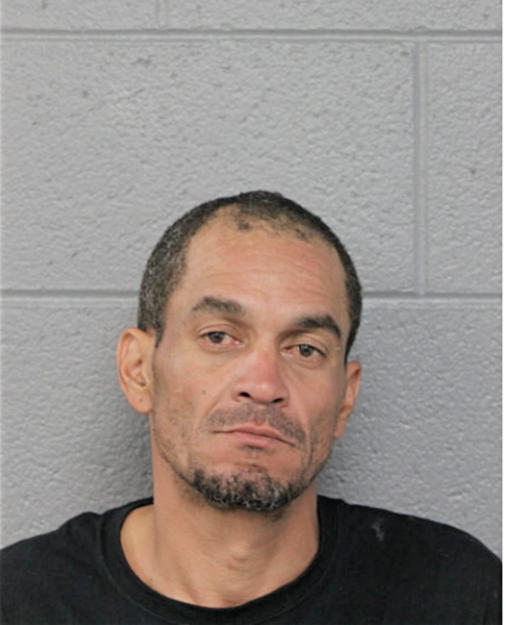 RICHARD LAGUER, Cook County, Illinois