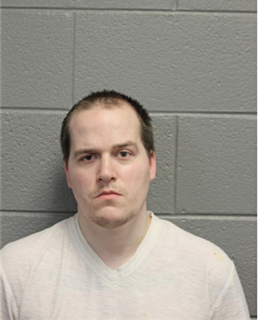 DAVID L LAMBERTI, Cook County, Illinois