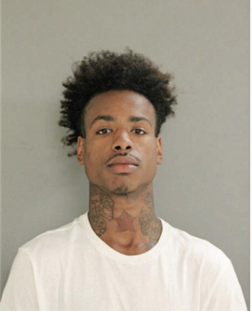 ALVIN E LASHLEY, Cook County, Illinois