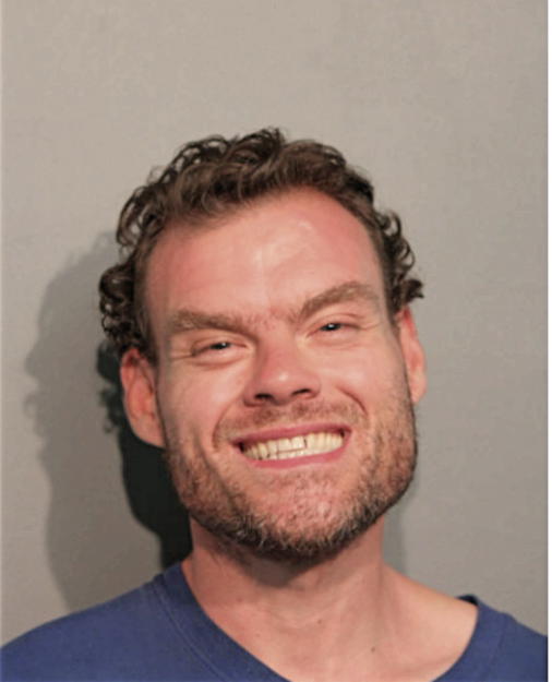 THOMAS J LAVIN, Cook County, Illinois