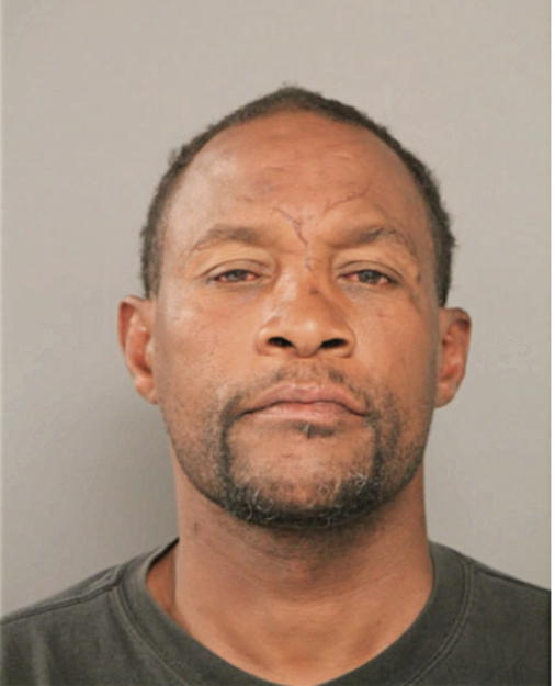 CALVIN LESTER, Cook County, Illinois