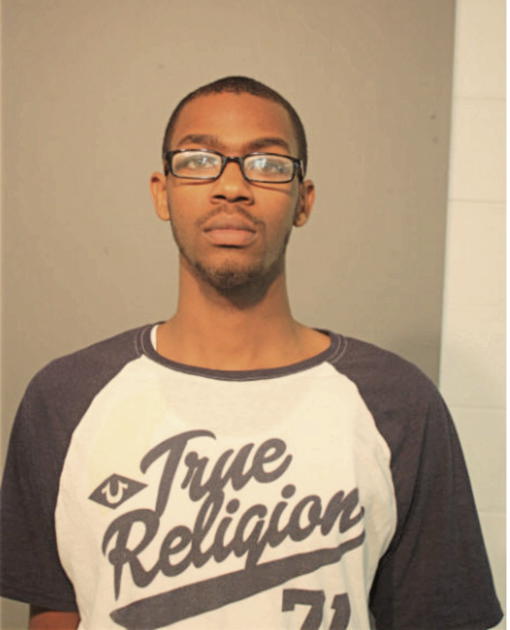 DAVID B LINDSEY, Cook County, Illinois