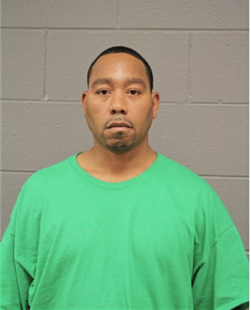 JAMIE LLOYD, Cook County, Illinois